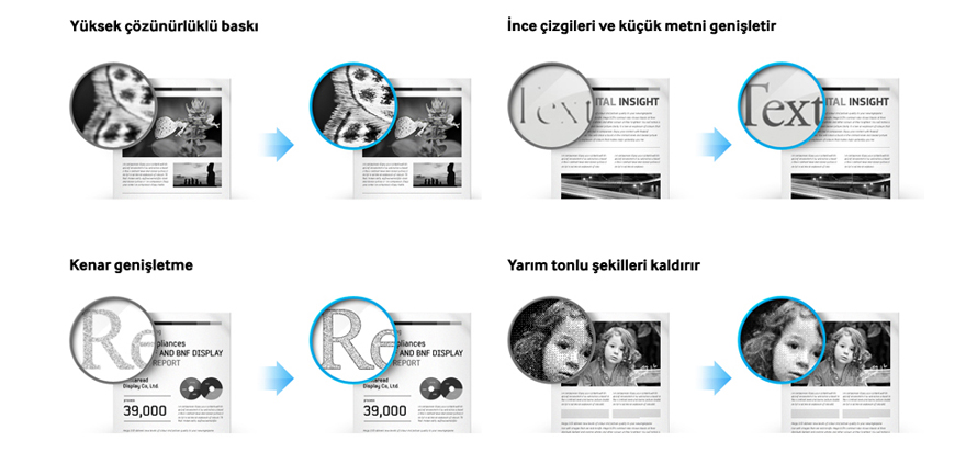 Tarama kolaydır. Öne Çıkan Yazılım Tarama kolaydır. Öne Çıkan Yazılım