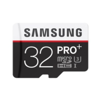 Samsung 32GB MicroSD Pro Plus Class10 95mb/sn Hafıza Kartı + SD Adaptör MB-MD32DA/EU