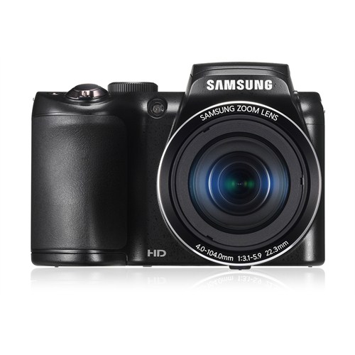 Samsung WB100 16,2 MP 26X Optik Zoom 3.0' LCD Dijital Fiyatı