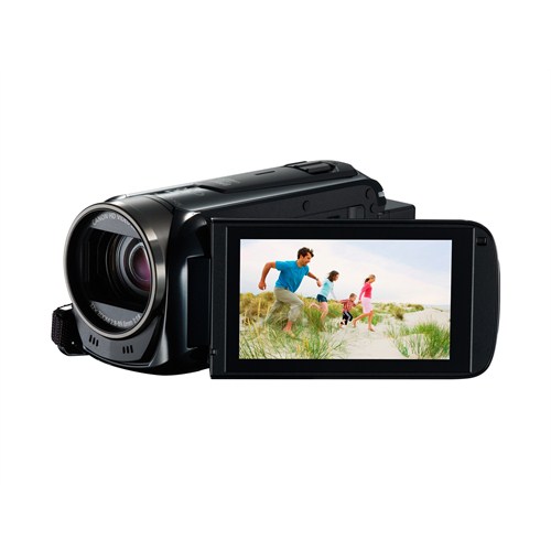 Canon Legria HF R506 HD Video Kamera