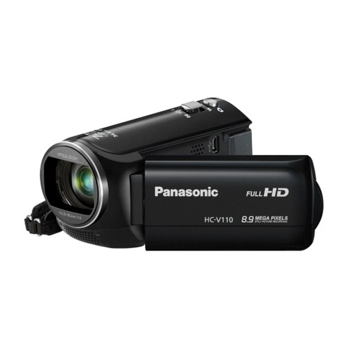 Panasonic HC-V110 FullHD Video Kamera