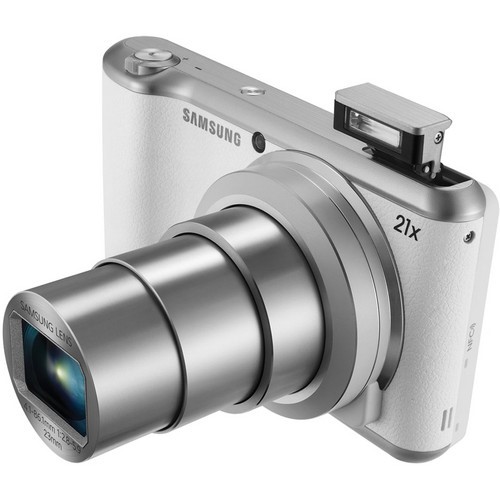 Samsung Galaxy Camera 2 GC200 16.3 Mp 21 X Optik Zoom Android Dijital Fotoğraf Makinesi