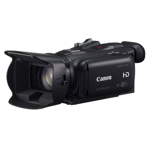 Canon Legria HF G30 Video Kamera