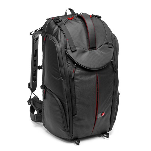 Manfrotto PL-PV-610 Pro Video Backpack SLR Sırt Çantası