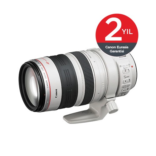 Canon EF28-300MM F3.5-5.6L IS USM Objektif