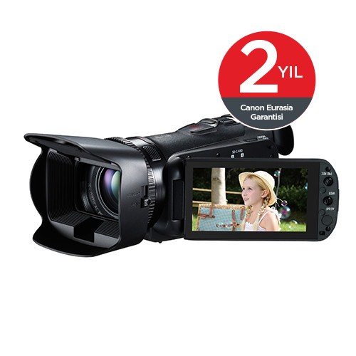 Canon Legria HF G25 Video Kamera