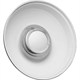 Hensel 55Cm Portre Tası Beauty Dish