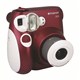 Polaroid 300 Instant Analog Fotoğraf Makinesi Kırmızı