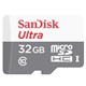 Sandisk 32GB MicroSD 48MB/s Class10 Hafıza Kartı SDSQUNB-032G-GN3MN