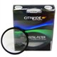 Citiwide 49Mm Star Yıldız 4 Noktalı Filtre