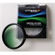 Citiwide 58Mm Gradual Degrade Kademeli Yeşil Filtre