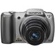 Olympus SZ-10 14MP 18x Optik 3"LCD Dijital Fotoğraf Makinesi ( HD ve 3D Çekim )
