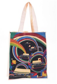 eJOYA Shopping Bags SBG-01