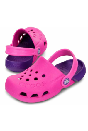 Crocs Electro 10400-6N4 Çocuk Terlik