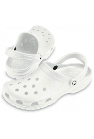 Crocs Classic Unisex Terlik 10001-100