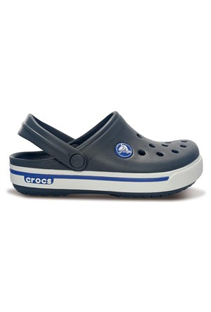 Crocs Crocband Kıds Çocuk Terlik 12837-08P