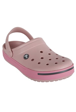 Crocs Kadın Terlik Pembe