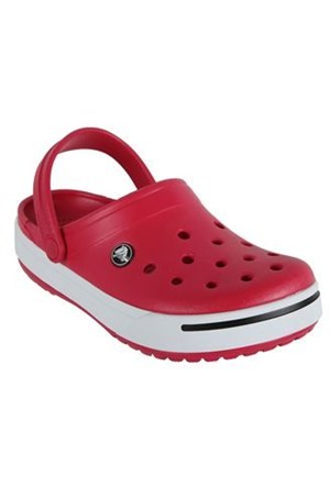 Crocs Kadın Terlik Fuşya