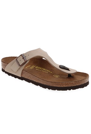 Birkenstock Gizeh Kadın Terlik 43381