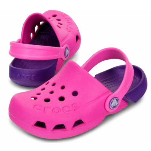 Crocs Electro 10400-6N4 Çocuk Terlik