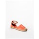 Shumix Günlük Kadın Sandalet 106355 1271Shuss.900