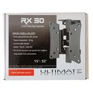 Ultimate 15'' - 32'' Lcd Televizyon Askı Aparatı RX-50