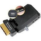 Kawai KW-6200 HD Scart Uydu Alıcısı + Ekran Temizleme Kiti + Hdmi Kablo Hediye