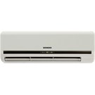 Siemens S1ZMA/I18602 18.000 Btu/h Duvar Tipi Split Klima