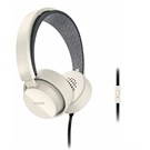 Philips Başbantlı Mikrofonlu Kulaklık SHL5205WT/10