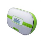 Goldmaster SR-158 Usb'li Hoparlörlü Radyo