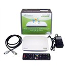 Atlanta Hd Box Smart (Android, Hybrid) Uydu Alıcısı