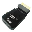 Next Minix Kanky Sd Uydu Alıcısı