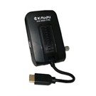 Kawai KW-6500 FULL HD BissKey Çözme Scart Uydu Alıcısı + HDMI Kablo + Ekran Temizleme Seti