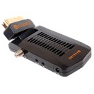 Hiremco Mini Plus Bissli Dijital MINI Uydu Alıcısı