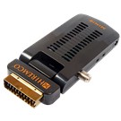 Hiremco Mini Plus Bissli Dijital MINI Uydu Alıcısı