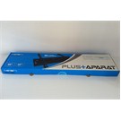 Plus Aparat PA-4060 40” - 60” Televizyon Sabit Askı Aparatı + Su Terazisi HEDİYELİ