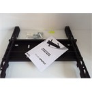 Plus Aparat PA-2640 26”- 40” Televizyon Sabit Askı Aparatı + Su Terazisi HEDİYELİ
