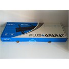 Plus Aparat PA-2640 26”- 40” Televizyon Sabit Askı Aparatı + Su Terazisi HEDİYELİ