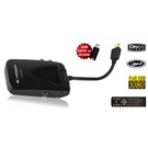 Kamosonic KS-HD2505 Full Hd Mini Uydu Alıcı