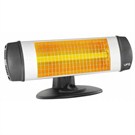 UFO Pratik 1000 W Infrared Isıtıcı