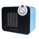 Hudson HSL 415 B Azzuro 1500 W Seramik Isıtıcı
