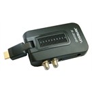 Jameson JS-2014 Full Hd Usb Uydu Alıcı + HDMI Kablo