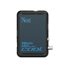 NEXT MINIX COOL FULL UYDU ALCISI (UsbDivx  - WiFi -  IPTv -  Pvr )
