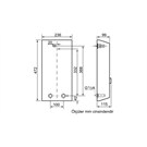 Siemens DE1821515 Electronic Comfort Plus Ani Su Isıtıcı