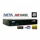 Neta HD-6400 UsbMedia Player (FULL HD) UYDU ALICISI