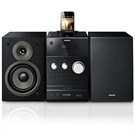 Philips DCM3100/12 Ipod/Iphone/Ipad MP3-CD/FM Radyolu Müzik Seti