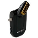 Kamosonic KS-SR221 Mini Biss + Scartlı Uydu Alıcı