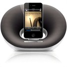 Philips Fidelio iPhone/iPod Docking Hoparlör DS3020