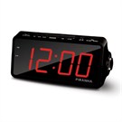 Piranha Timezone W Type Alarm Saatli Radyo