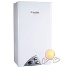 Demirdöküm Fanlı Hermetik Compact Şofben C275 F